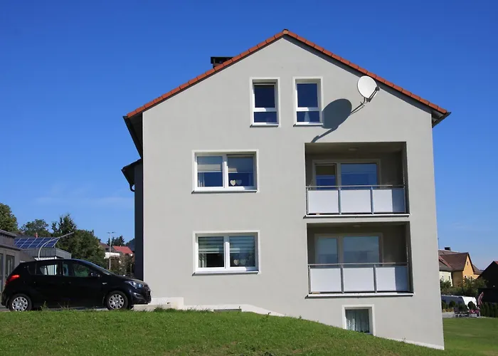 Fichtelherz Studio Dg