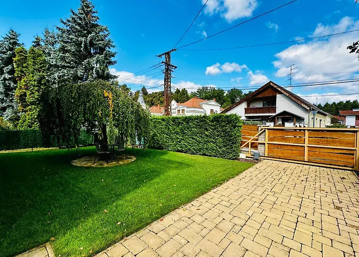 Apartment Happy Days Szombathely