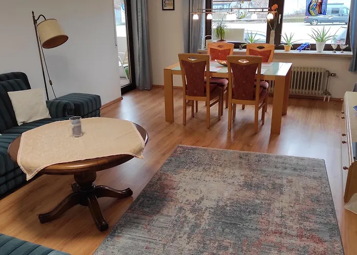 Saeckingen 86 Qm 3 Zimmer