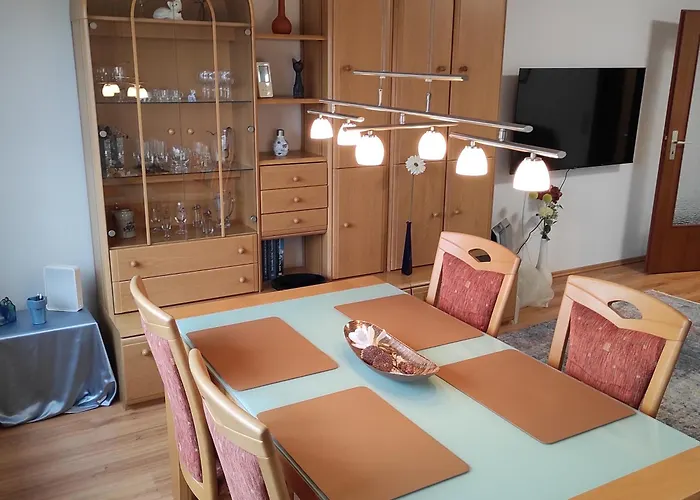 Saeckingen 86 Qm 3 Zimmer