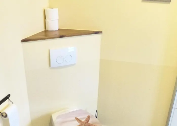 Ferienwohnung Sonne