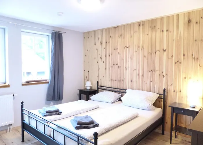 Ferienwohnung Sonne