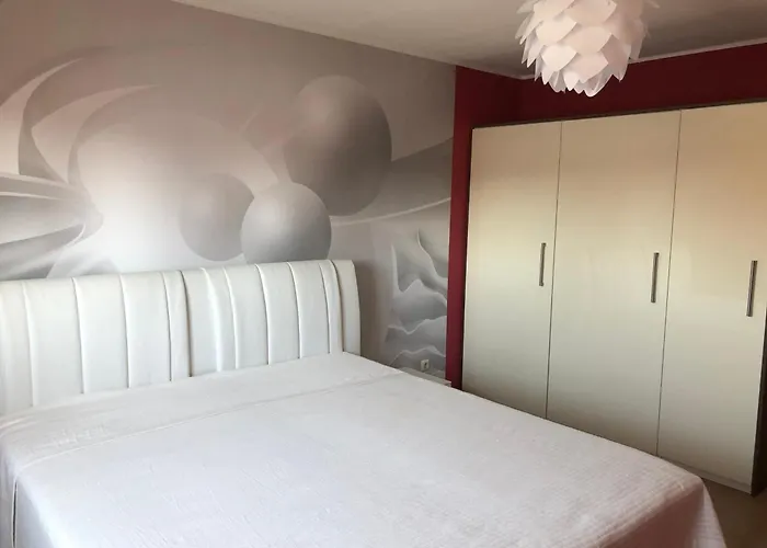 Ferienwohnung Adler