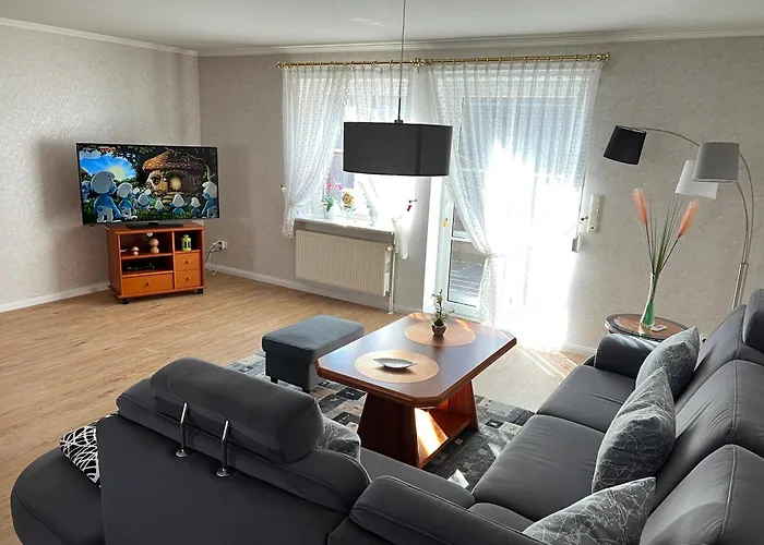 Haus Anni Wohnung 003