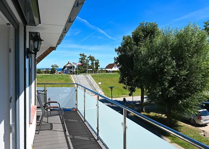 Rosel'S Traumhaus Fewo 1
