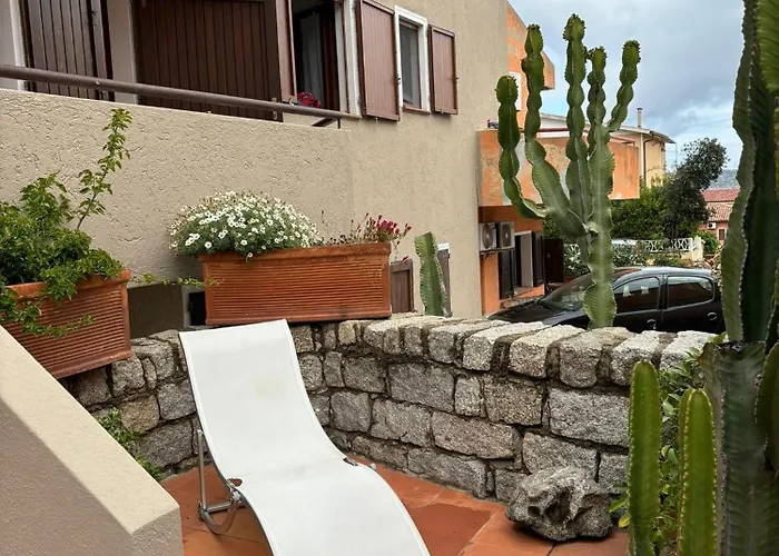Casa Fiorella - Vista Mare