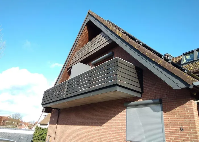 Fewo Jelit Nr 4