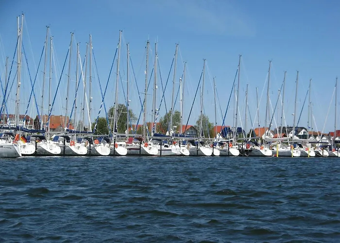 Ferienwohnung Steuermann