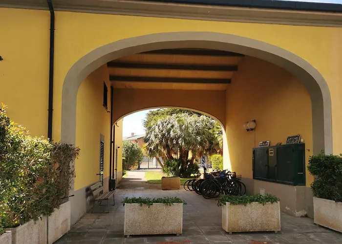 Casa Al Mare Con Giardino "Garden House", 2 Km Spiaggia Golfo Di Baratti & Parco Archeologico