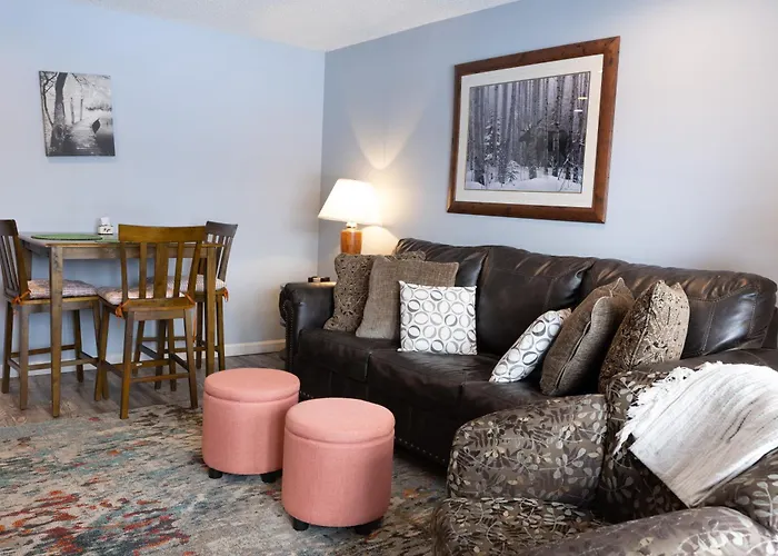 White Mountains Getaway With Amazing Views!