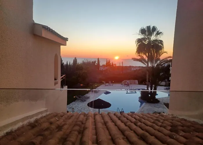 Sunset & Seaview At Tala Avli