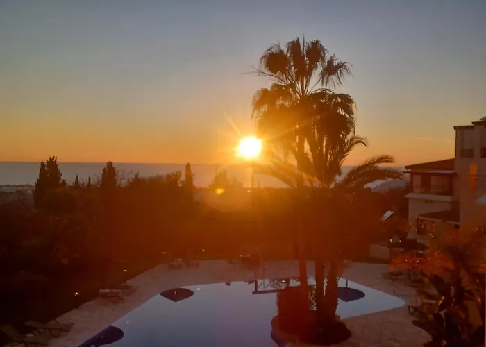 Sunset & Seaview At Tala Avli