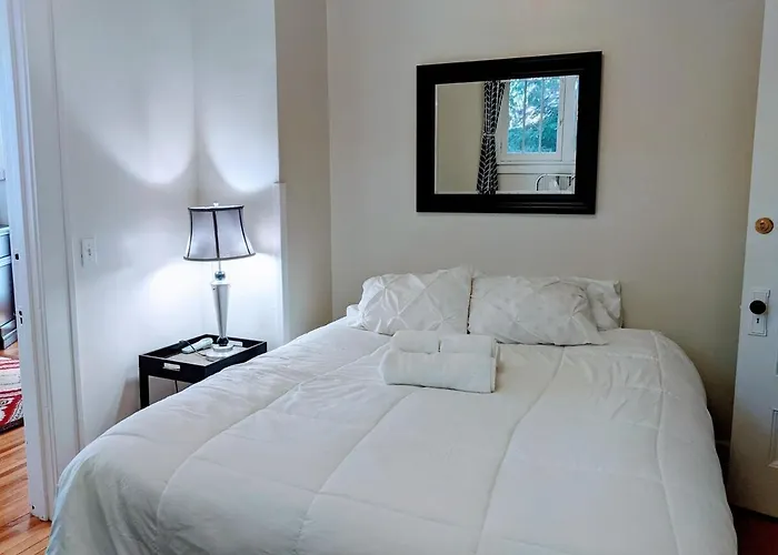 Peaceful Oasis, Walking Distance To Mpls Lakes