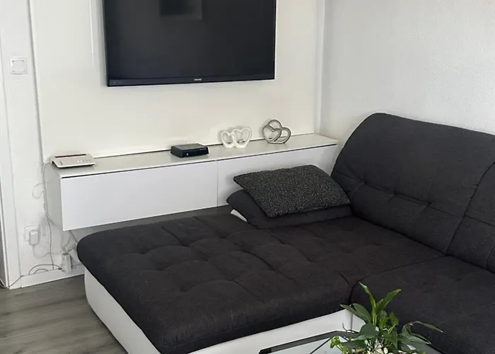 Ferienwohnung Dadaa