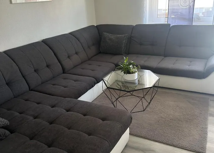Ferienwohnung Dadaa