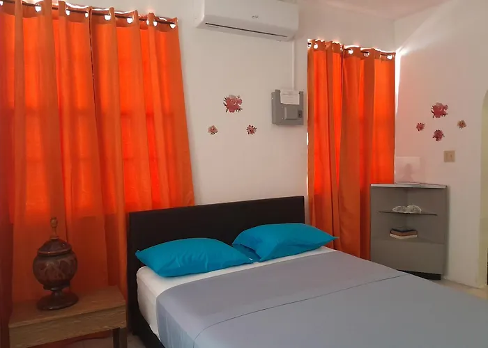 Abigail Diamond 1 Bedroom Near Nanny Cay Marina