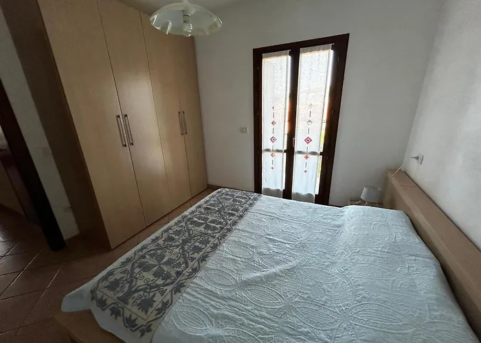 Casa Vacanze Mare&Luna