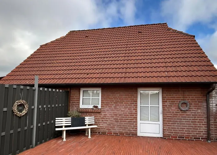 Ferienhaus Grossheide