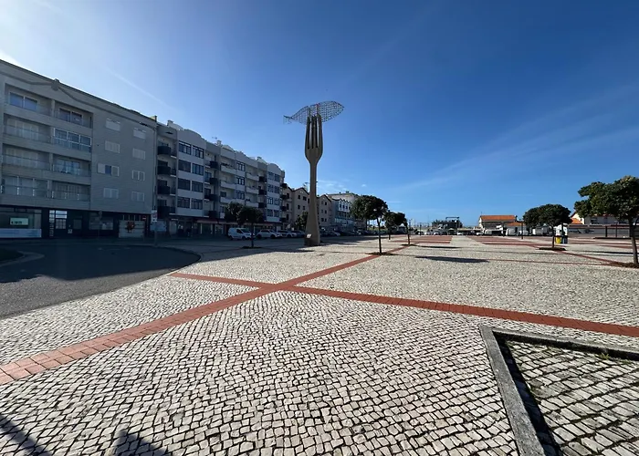 Apartamento Da Vagueira