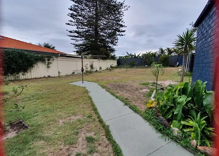 U1 - Quaint 1 Bedroom Unit, Wanda Beach