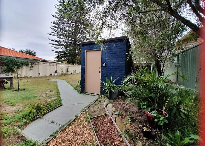 U1 - Quaint 1 Bedroom Unit, Wanda Beach
