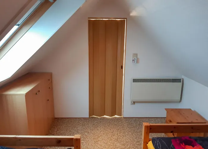 Ferienwohnung Schalense