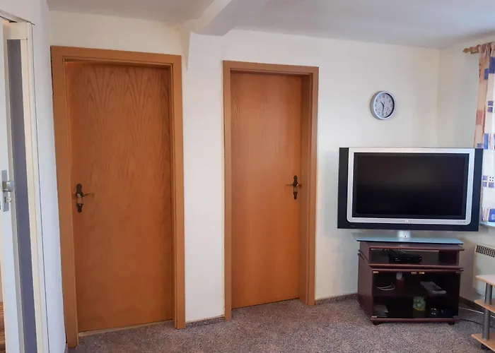 Ferienwohnung Schalense