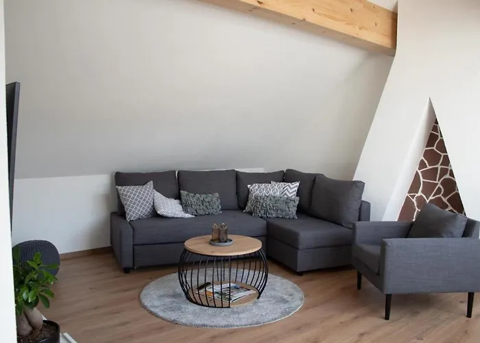 Ferienwohnung Kurz "Panoramablick"