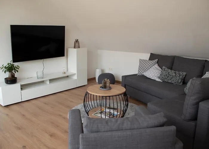 Ferienwohnung Kurz "Panoramablick"