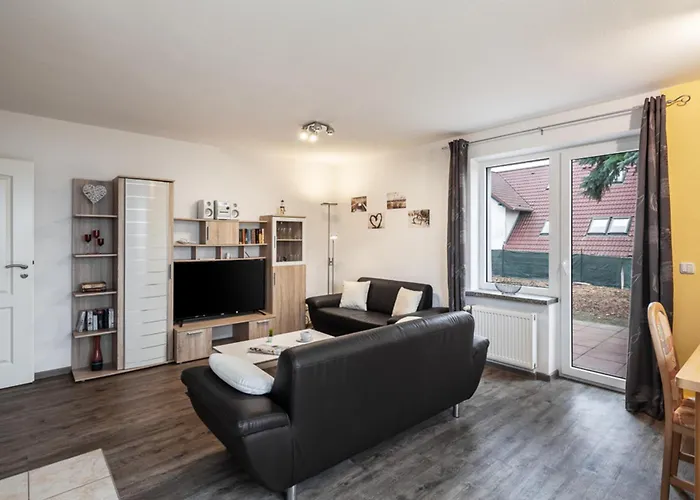 Ferienwohnung Labrador
