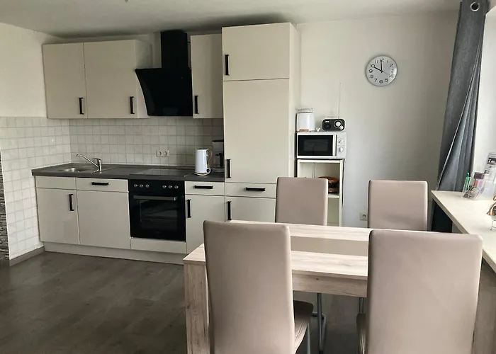 Ferienhaus Grossheider Strasse