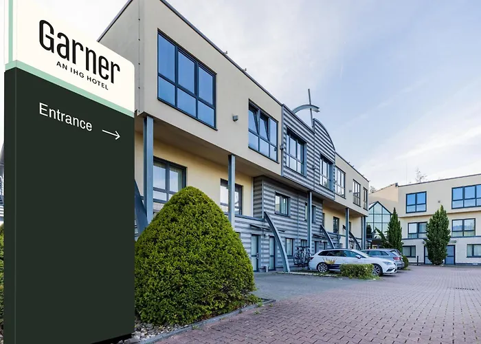  Garner Oberhausen