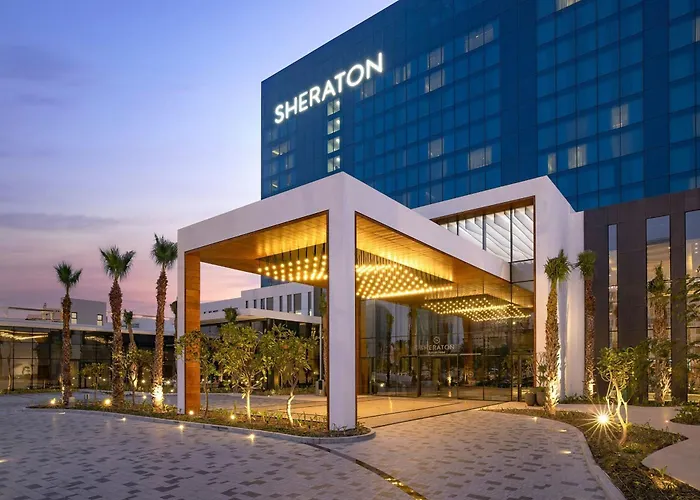 Sheraton Bahrain Hotel