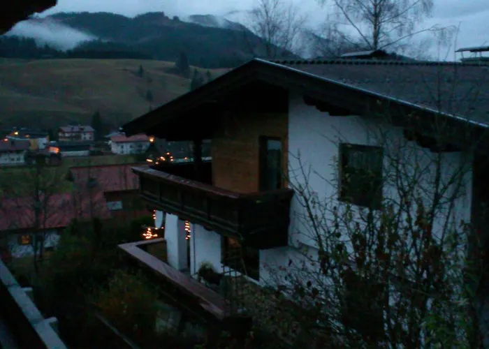 Haus Alex
