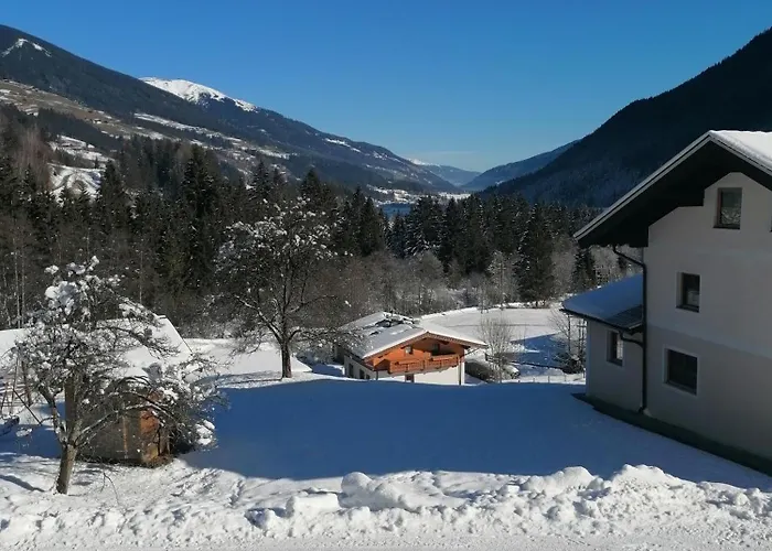 Oberschlassbergbauer