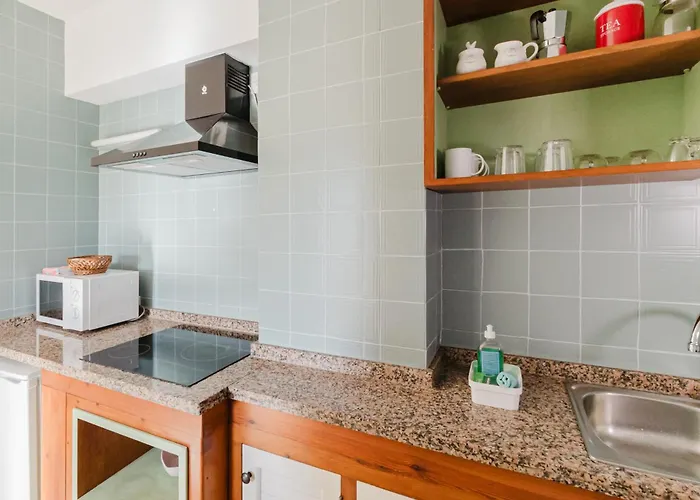 Apartamentos Timon - Emar Hotels