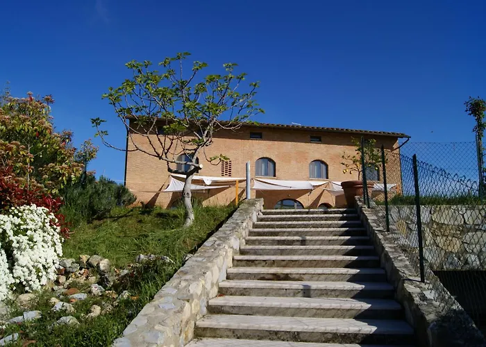 Casavacanze Casalta