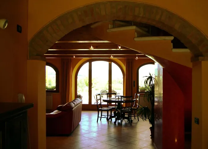 Casavacanze Casalta