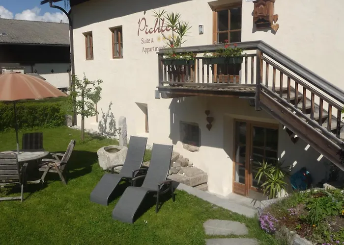 Appartement Pichler