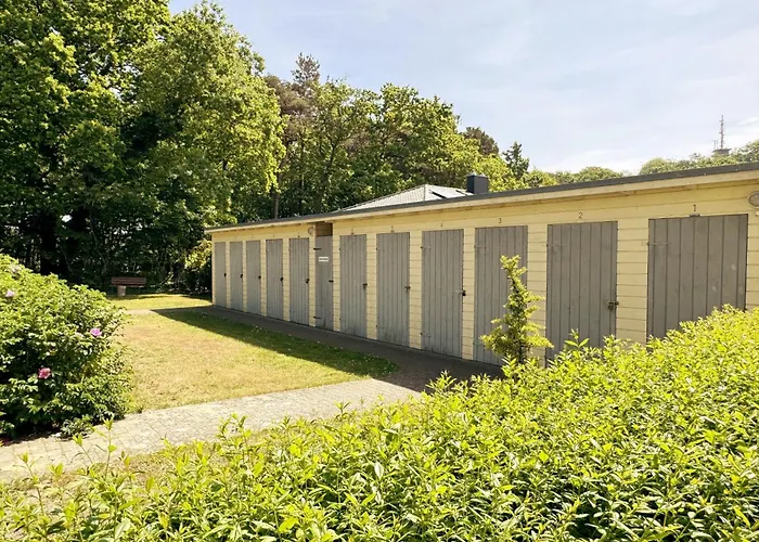 Ferienwohnung Strandgut