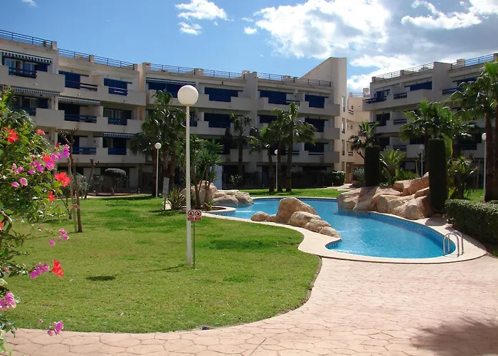 Apartamento en La Calma