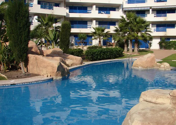 Apartamento en La Calma