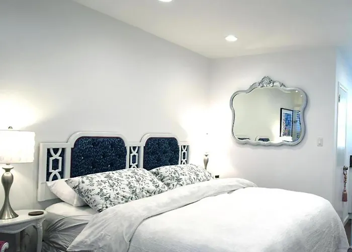 Venice Beach Apartments Monthly Rents