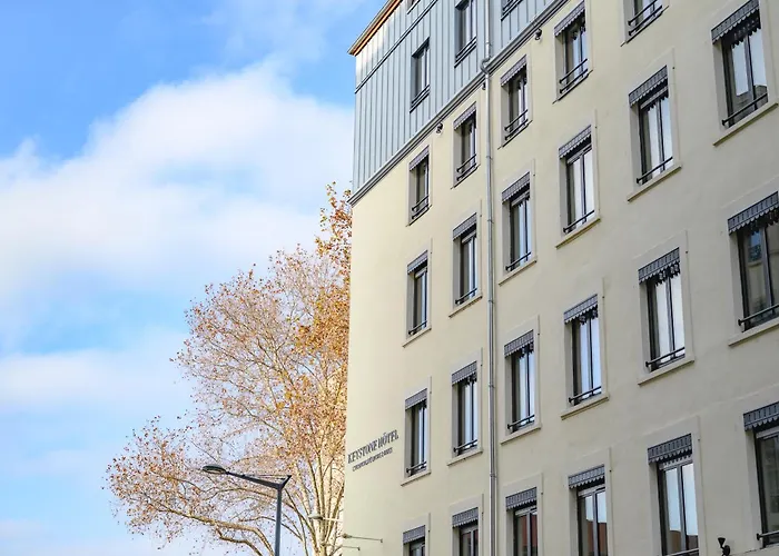 Keystone Hotel & Spa