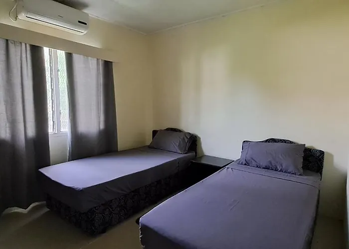 Abm Court Apartments
