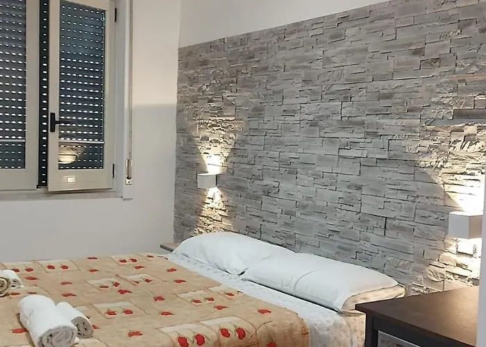 Vitiello Maria'S Home