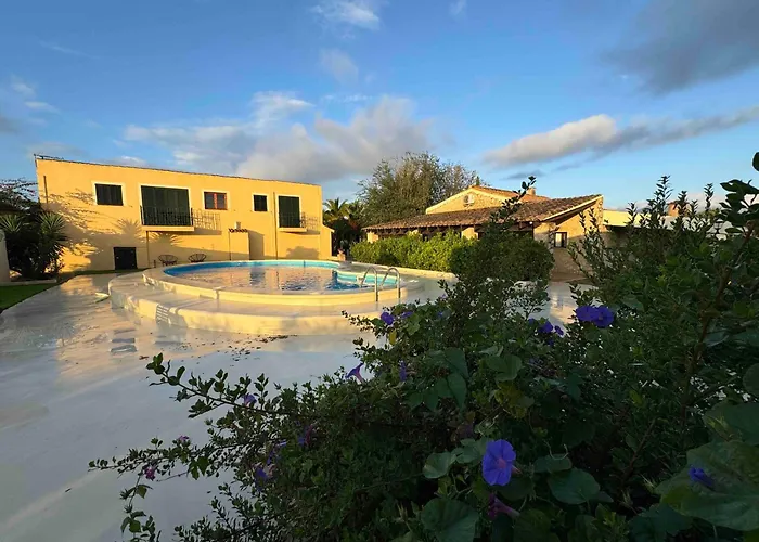 Finca La Preciosa
