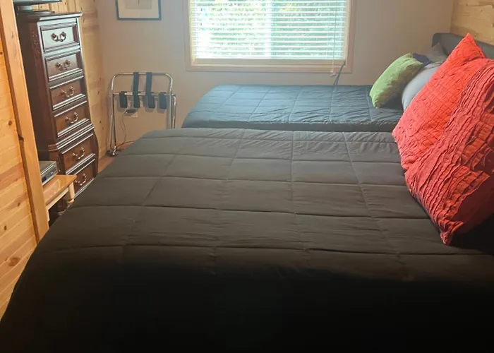 Seward Apartment