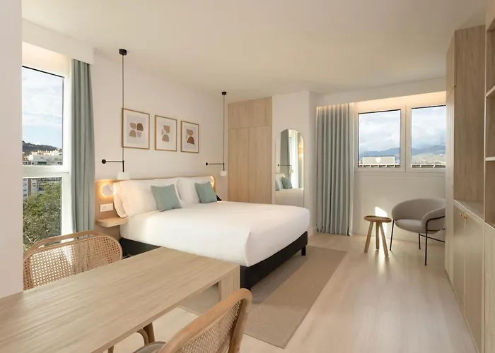 Staybridge Suites & Apartments By Ihg