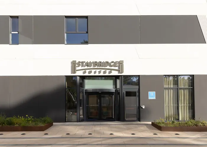 Staybridge Suites & Apartments By Ihg